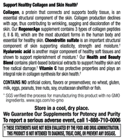 RegenerAge Collagen Complete