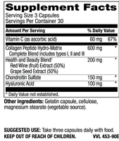 RegenerAge Collagen Complete