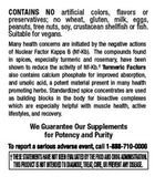Turmeric Factors