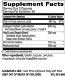 RegenerAge Collagen Complete