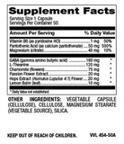 Ultimate Sleep Formula