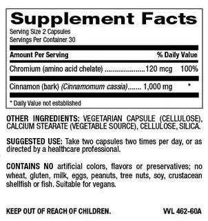 Ultimate Blood Sugar Support