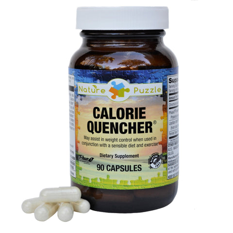 Calorie Quencher