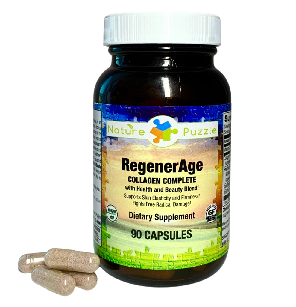 RegenerAge Collagen Complete