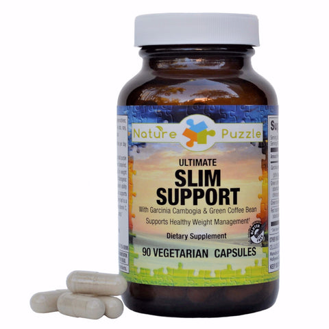 Ultimate Slim Support